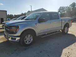 1FTFW3L59SKD38327 2025 FORD F-150