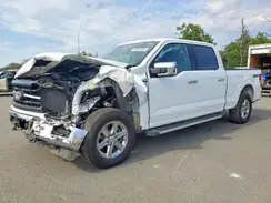 1FTFW3L59SKD73403 2025 FORD F-150