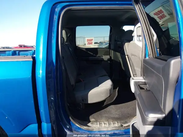 1FTFW3L59SKD97295 2025 FORD F-150 - Image 8