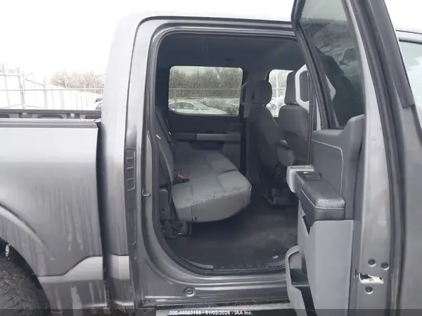 1FTFW3L59SKE30716 2025 FORD F-150 - Image 8