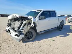1FTFW3L59SKE44597 2025 FORD F-150