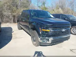 1FTFW3L59SKE51260 2025 FORD F-150