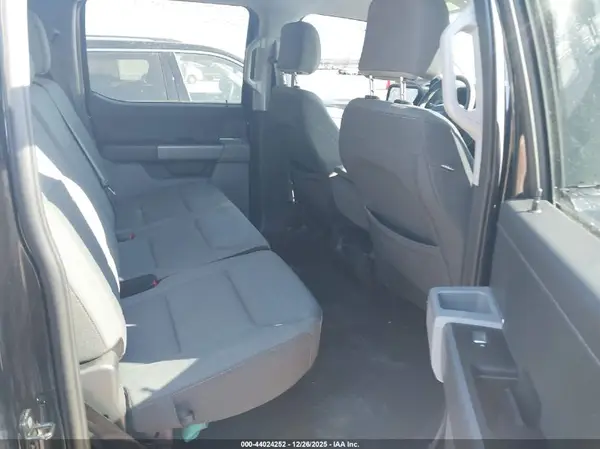 1FTFW3L59SKE51260 2025 FORD F-150 - Image 8