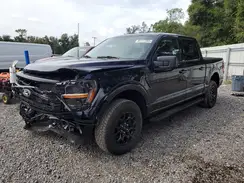 1FTFW3L59SKE90141 2025 FORD F-150