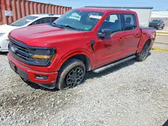 1FTFW3L59SKF62620 2025 FORD F-150