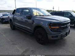 1FTFW3L59TKD08908 2026 FORD F-150
