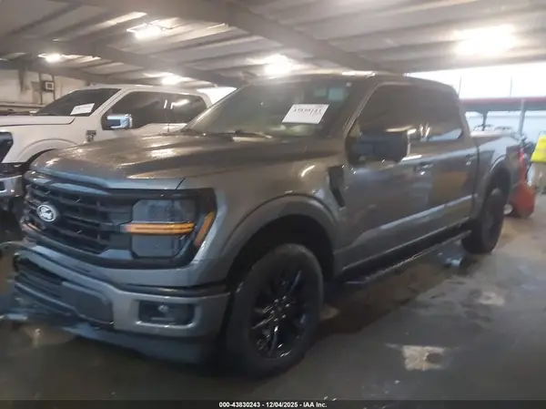 1FTFW3L5XRFA04696 2024 FORD F-150 - Image 2