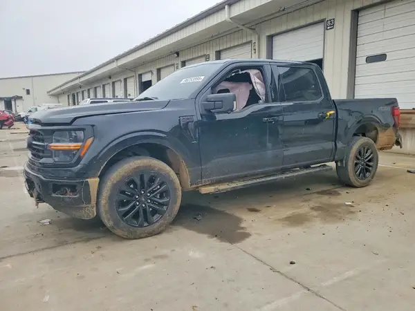 1FTFW3L5XRFA44700 2024 FORD F-150 - Image 1