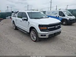 1FTFW3L5XRFA54384 2024 FORD F-150