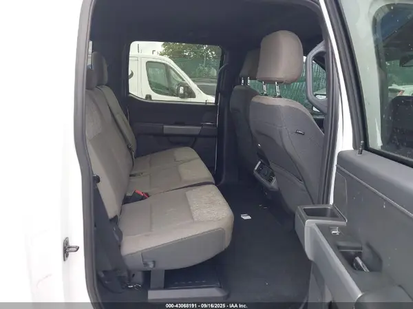 1FTFW3L5XRFA54384 2024 FORD F-150 - Image 8
