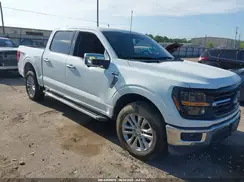 1FTFW3L5XRFA57558 2024 FORD F-150