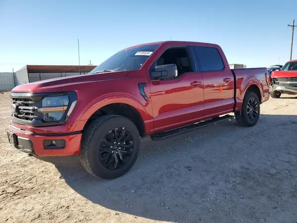1FTFW3L5XRFB66604 2024 FORD F-150 - Image 1