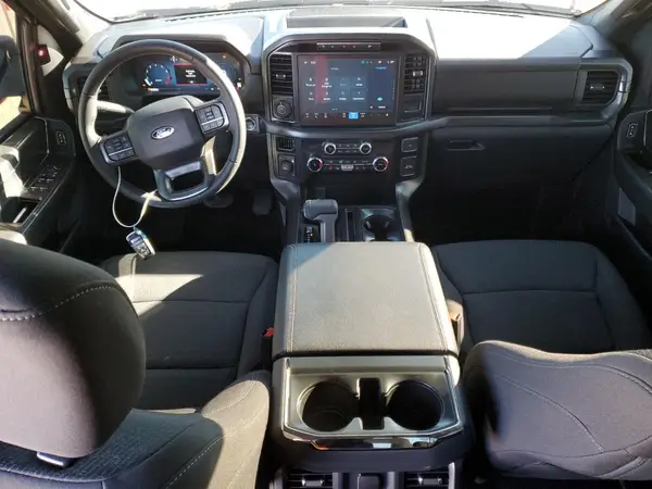 1FTFW3L5XRFB66604 2024 FORD F-150 - Image 8