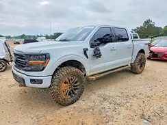 1FTFW3L5XRFB95519 2024 FORD F-150
