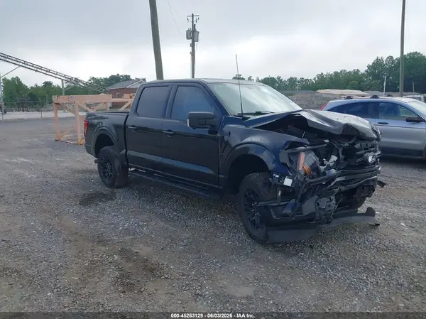 1FTFW3L5XRKD49721 2024 FORD F-150 - Image 1