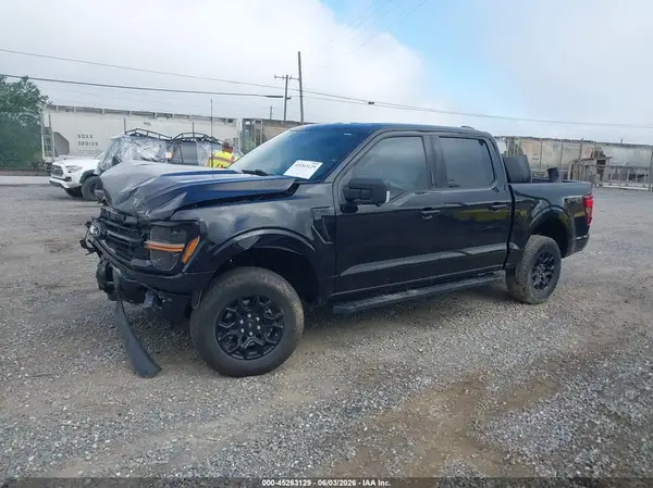 1FTFW3L5XRKD49721 2024 FORD F-150 - Image 2