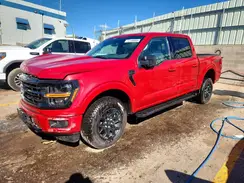 1FTFW3L5XRKD55227 2024 FORD F-150