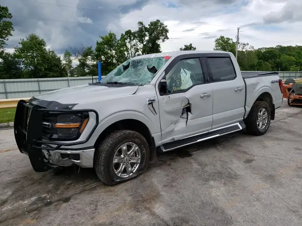 1FTFW3L5XRKD65160 2024 FORD F-150 - Image 1