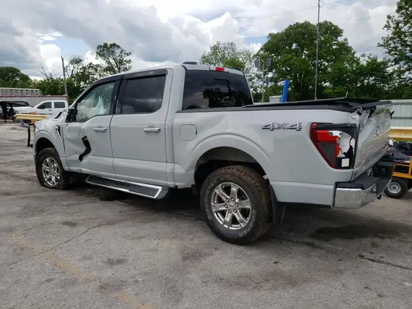 1FTFW3L5XRKD65160 2024 FORD F-150 - Image 2