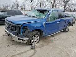 1FTFW3L5XRKD65448 2024 FORD F-150