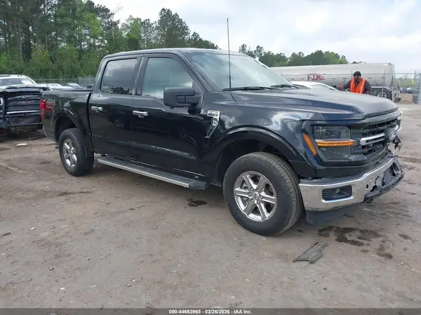 1FTFW3L5XRKD69189 2024 FORD F-150 - Image 1