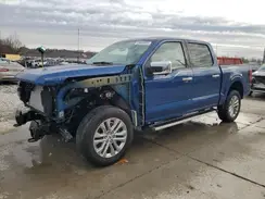 1FTFW3L5XRKD75249 2024 FORD F-150