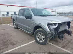1FTFW3L5XRKD77857 2024 FORD F-150