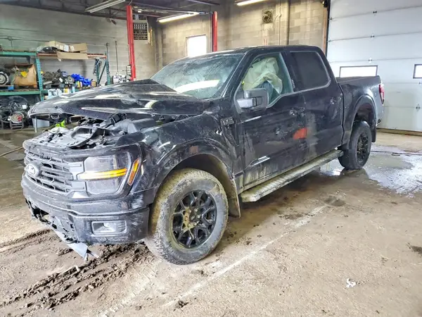 1FTFW3L5XRKD94237 2024 FORD F-150 - Image 1