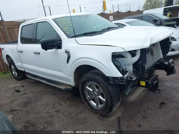 1FTFW3L5XRKE01719 2024 FORD F-150 - Image 1