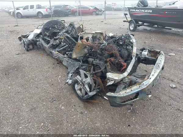 1FTFW3L5XRKE07066 2024 FORD F-150 - Image 1