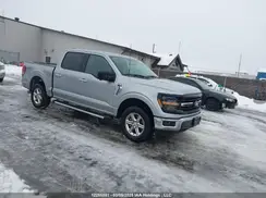 1FTFW3L5XRKE24448 2024 FORD F-150