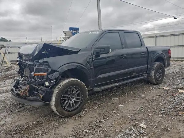 1FTFW3L5XRKE24871 2024 FORD F-150 - Image 1