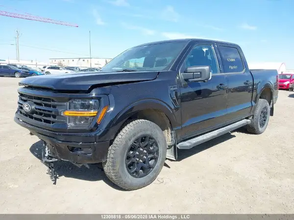 1FTFW3L5XRKE30122 2024 FORD F-150 - Image 2