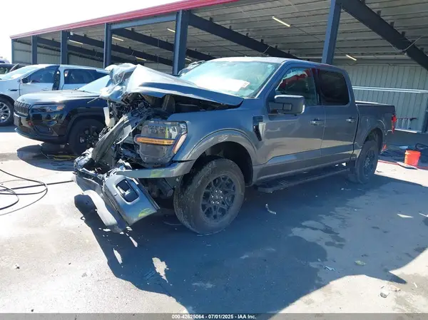 1FTFW3L5XRKE30444 2024 FORD F-150 - Image 2