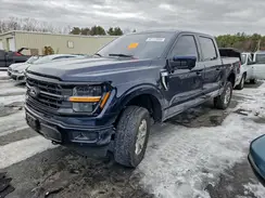 1FTFW3L5XRKE42156 2024 FORD F-150
