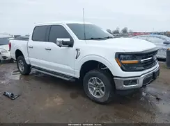 1FTFW3L5XRKE88215 2024 FORD F-150