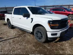 1FTFW3L5XRKF53757 2024 FORD F-150