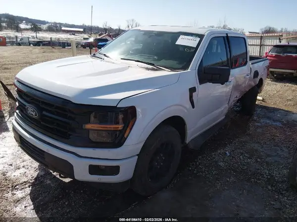 1FTFW3L5XRKF53757 2024 FORD F-150 - Image 2