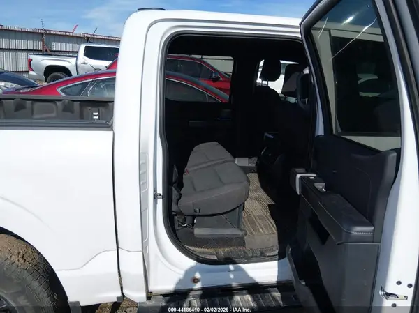 1FTFW3L5XRKF53757 2024 FORD F-150 - Image 8