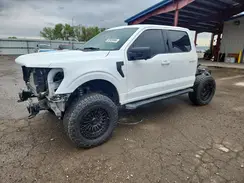 1FTFW3L5XRKF55900 2024 FORD F-150