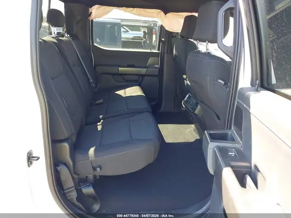 1FTFW3L5XRKF57114 2024 FORD F-150 - Image 8