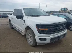 1FTFW3L5XRKF58327 2024 FORD F-150