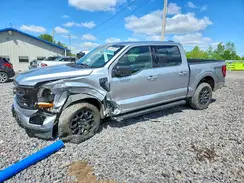 1FTFW3L5XSFA98679 2025 FORD F-150