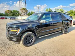 1FTFW3L5XSFA98875 2025 FORD F-150