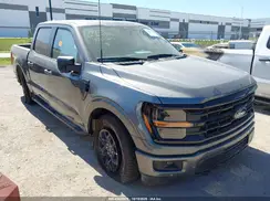 1FTFW3L5XSFB48030 2025 FORD F-150