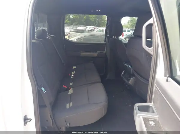 1FTFW3L5XSKD65617 2025 FORD F-150 - Image 8