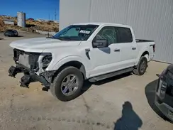 1FTFW3L5XSKD69876 2025 FORD F-150