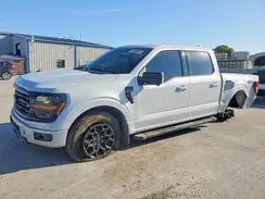 1FTFW3L5XSKD90453 2025 FORD F-150