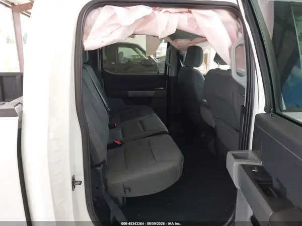 1FTFW3L5XSKD99153 2025 FORD F-150 - Image 8
