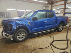 1FTFW3L5XSKE01211 2025 FORD F-150